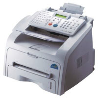 Samsung Laser Multifunctional Printer & Fax (SF-565P) Samsung Laser Multifunctional Printer & Fax (SF-565P)
